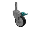 SX-04PYX-125-DL-XRN3 MedCaster Caster