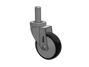 SX-04PYX-125-SW-GR11 MedCaster Caster