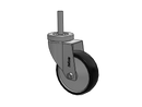 SX-04PYX-125-SW-TS14-CTG MedCaster Caster