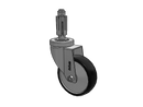 SX-04PYX-125-SW-XSN2-CTG MedCaster Caster