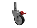 SX-04PYX-125-TL-XRN3-CTG MedCaster Caster