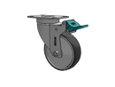 SX-04TPN-125-DL-TP01-CTG MedCaster Caster