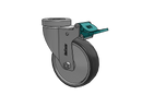 SX-04TPX-125-DL-HK01-CTG MedCaster Caster