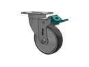 SX-04TPX-125-DL-TP01 MedCaster Caster