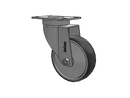 SX-04TPX-125-SW-TP01-CTG MedCaster Caster