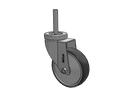 SX-04TPX-125-SW-TS21 MedCaster Caster