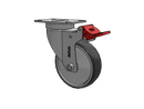 SX-04TPX-125-TL-TP01 MedCaster Caster