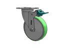 SX-05AMN-125-DL-TP13-CTG MedCaster Caster