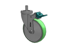 SX-05AMN-125-DL-TS12-CTG MedCaster Caster
