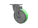 SX-05AMN-125-SW-TP01 MedCaster Caster