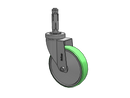 SX-05AMN-125-SW-XSN1-CTG MedCaster Caster