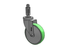 SX-05AMN-125-SW-XSN2-CTG MedCaster Caster