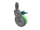 SX-05AMX-125-DL-XSN5 MedCaster Caster