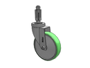 SX-05AMX-125-SW-XSN2-CTG MedCaster Caster