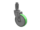 SX-05AMX-125-SW-XSN5 MedCaster Caster