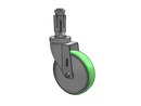 SX-05AMX-125-SW-XSN6 MedCaster Caster