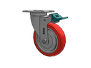 SX-05ARZ-125-DL-TP13 MedCaster Caster