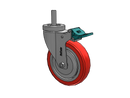 SX-05ARZ-125-DL-TS13 MedCaster Caster