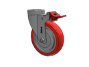 SX-05ARZ-125-TL-HK01 MedCaster Caster