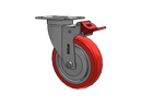 SX-05ARZ-125-TL-TP13 MedCaster Caster