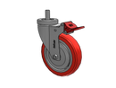 SX-05ARZ-125-TL-TS12 MedCaster Caster