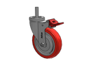 SX-05ARZ-125-TL-TS13 MedCaster Caster
