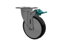 SX-05PYN-125-DL-TP13-CTG MedCaster Caster