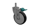 SX-05PYN-125-DL-TS13 MedCaster Caster