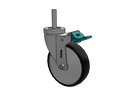 SX-05PYN-125-DL-TS14 MedCaster Caster