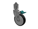 SX-05PYN-125-DL-XSN9 MedCaster Caster