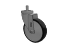 SX-05PYN-125-SW-TS12 MedCaster Caster