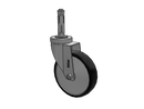 SX-05PYN-125-SW-XRN1-CTG MedCaster Caster