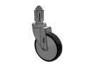 SX-05PYN-125-SW-XSN7 MedCaster Caster