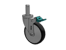 SX-05PYX-125-DL-GR11-CTG MedCaster Caster
