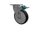 SX-05PYX-125-DL-TP01-CTG MedCaster Caster