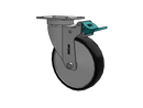 SX-05PYX-125-DL-TP01 MedCaster Caster