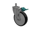 SX-05PYX-125-DL-TS12-CTG MedCaster Caster