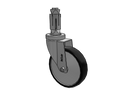 SX-05PYX-125-SW-XSN6 MedCaster Caster