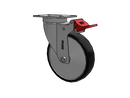 SX-05PYX-125-TL-TP01 MedCaster Caster