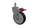 SX-05PYX-125-TL-TS13 MedCaster Caster