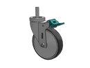 SX-05TPN-125-DL-TS13 MedCaster Caster
