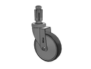 SX-05TPN-125-SW-XSN5-CTG MedCaster Caster