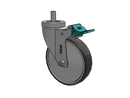 SX-05TPX-125-DL-TS12 MedCaster Caster