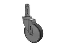 SX-05TPX-125-SW-XRN4 MedCaster Caster