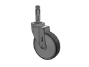 SX-05TPX-125-SW-XSN1 MedCaster Caster