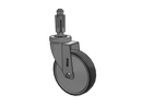 SX-05TPX-125-SW-XSN2 MedCaster Caster