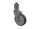 SX-05TPX-125-SW-XSN9 MedCaster Caster