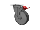 SX-05TPX-125-TL-TP13-CTG MedCaster Caster