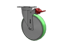 SX-06AMX-125-TL-TP01-CTG MedCaster Caster