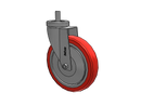 SX-06ARZ-125-SW-TS12 MedCaster Caster